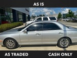 2002 Hyundai XG350 Base