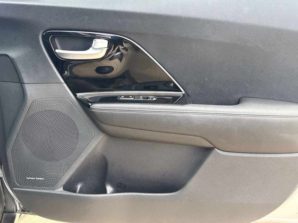2022 Kia Niro Touring