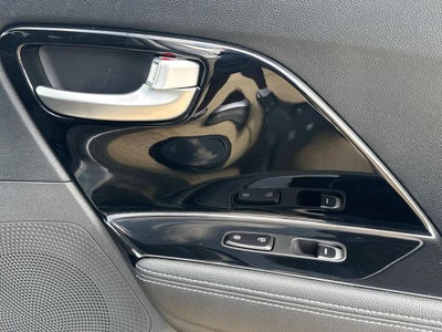 2022 Kia Niro Touring
