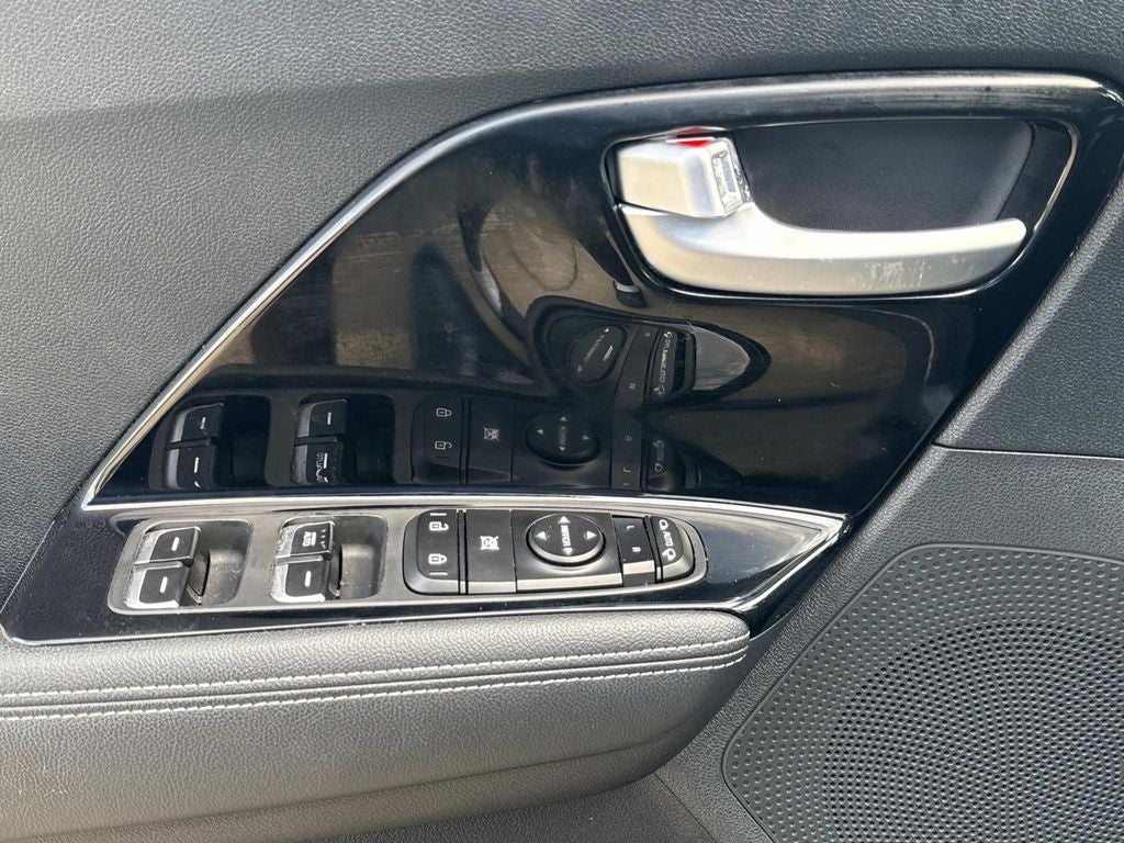 2022 Kia Niro Touring