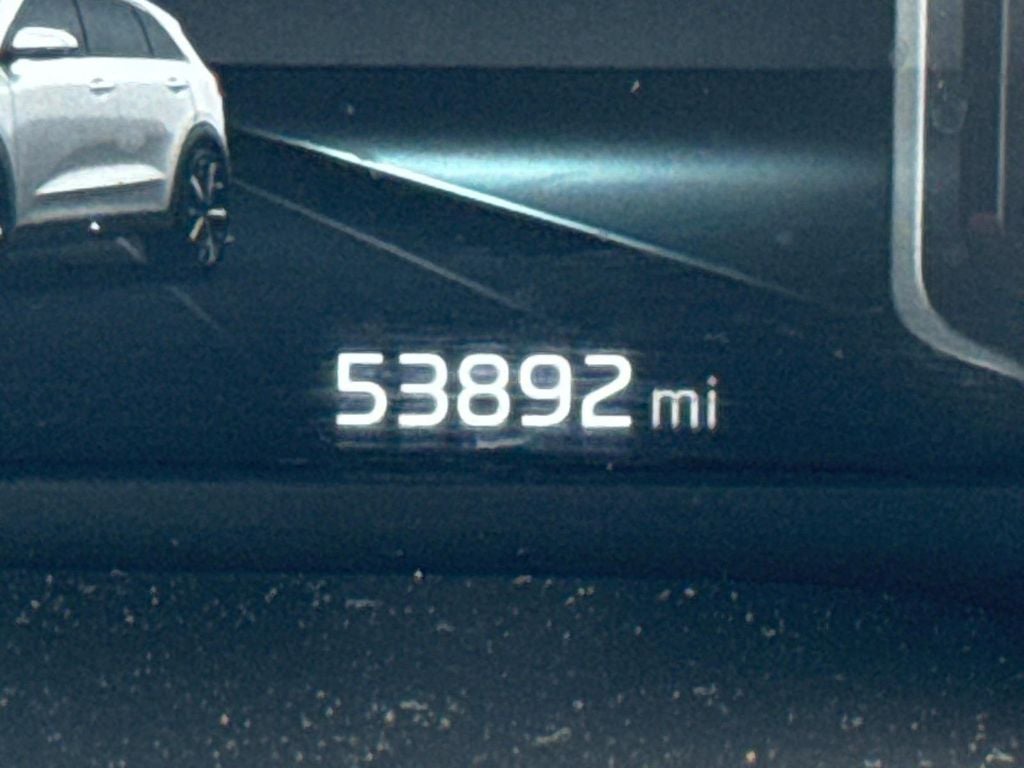 2022 Kia Niro Touring