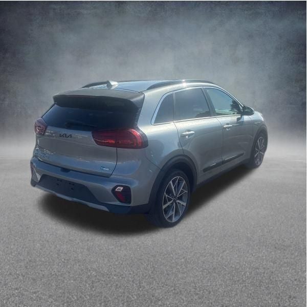 2022 Kia Niro Touring