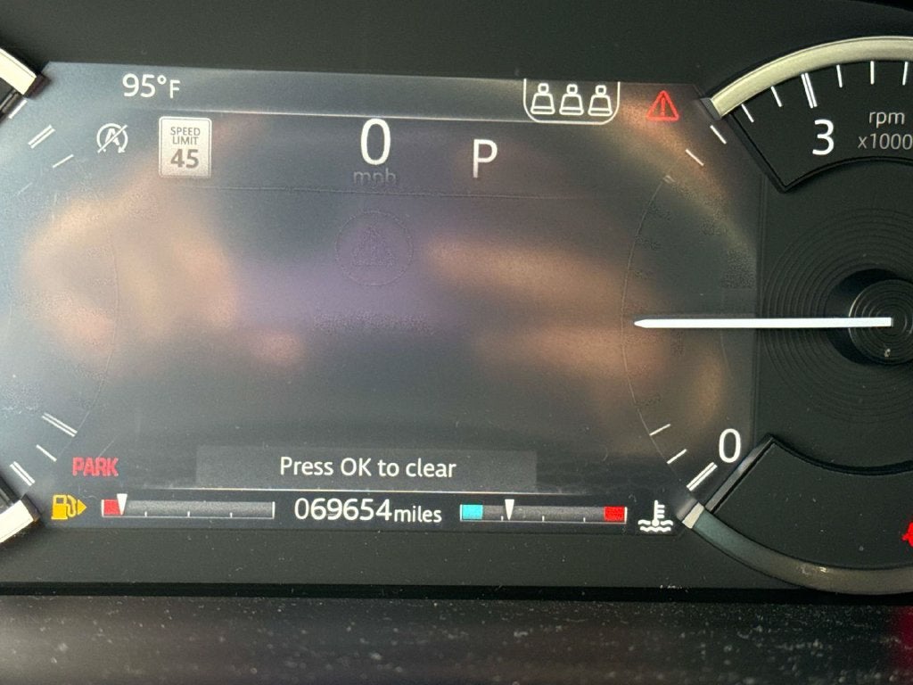 2020 Land Rover Discovery Sport S R-Dynamic