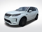 2020 Land Rover Discovery Sport S R-Dynamic