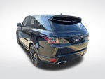 2022 Land Rover Range Rover Sport HST