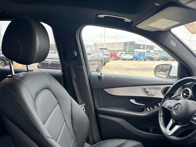 2020 Mercedes-Benz GLC GLC 300