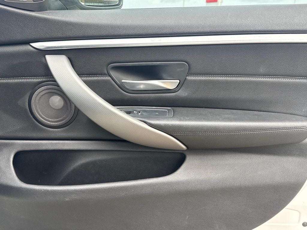 2018 BMW 4 Series 430i Gran Coupe