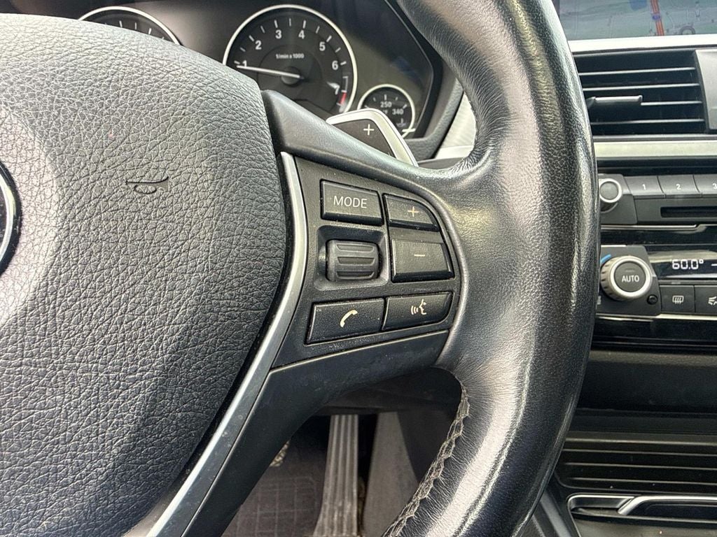 2018 BMW 4 Series 430i Gran Coupe