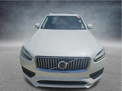2020 Volvo XC90 T6 Momentum
