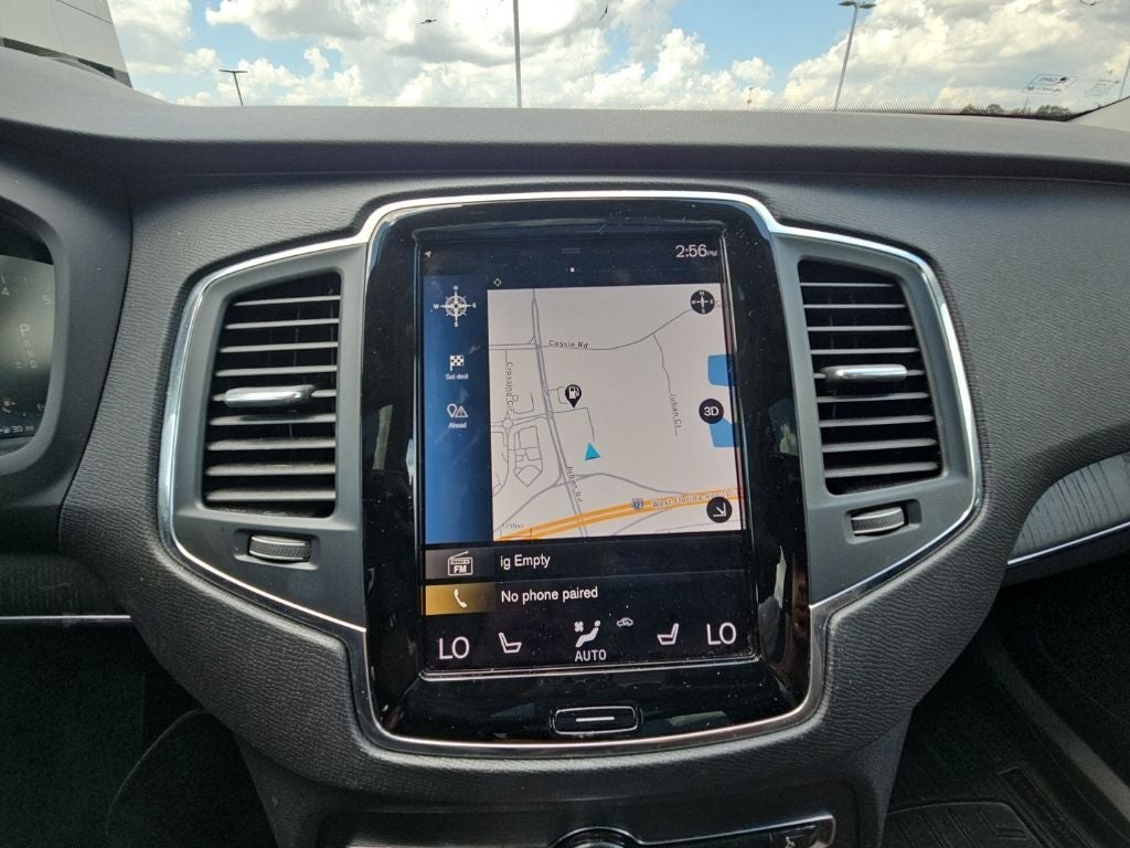 2020 Volvo XC90 T6 Momentum