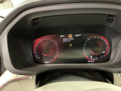 2021 Volvo XC60 T6 Inscription