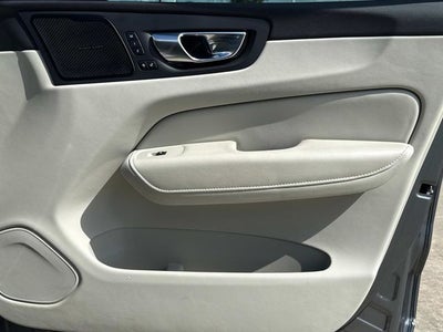 2021 Volvo XC60 T6 Inscription