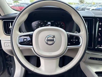 2021 Volvo XC60 T6 Inscription