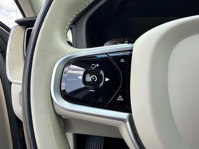 2021 Volvo XC60 T6 Inscription