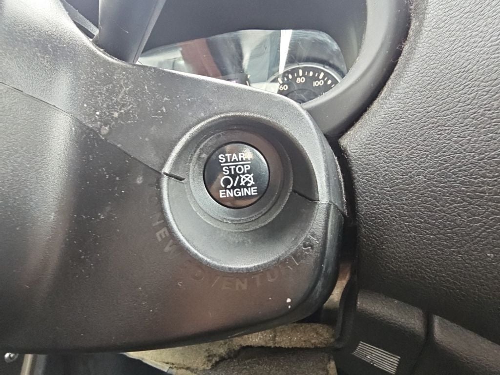 2016 Jeep Renegade Latitude 75th Anniversary Edition