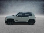 2016 Jeep Renegade Latitude 75th Anniversary Edition