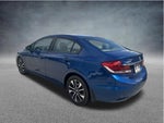2013 Honda Civic EX-L