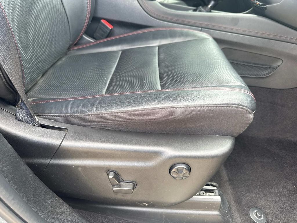 2022 Dodge Durango R/T Plus