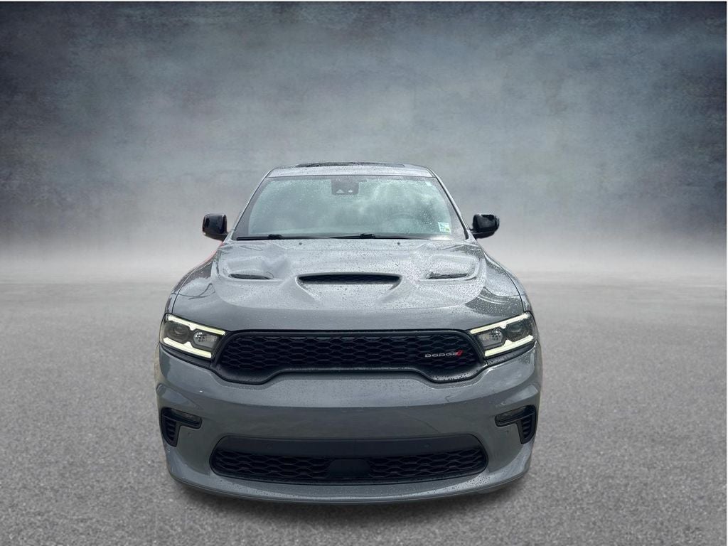2022 Dodge Durango R/T Plus
