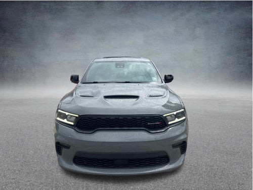 2022 Dodge Durango R/T Plus