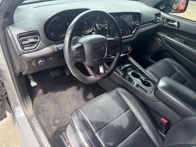 2022 Dodge Durango R/T Plus