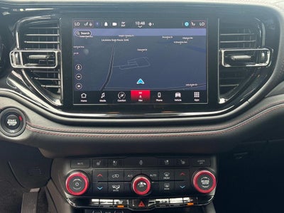 2022 Dodge Durango R/T Plus