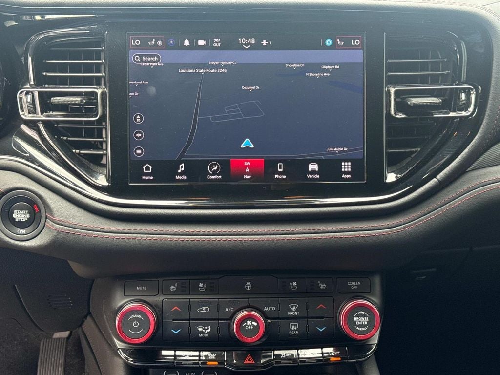 2022 Dodge Durango R/T Plus