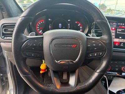 2022 Dodge Durango R/T Plus