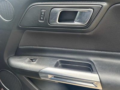 2023 Ford Mustang Mach 1