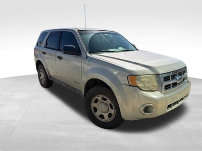 2008 Ford Escape XLS
