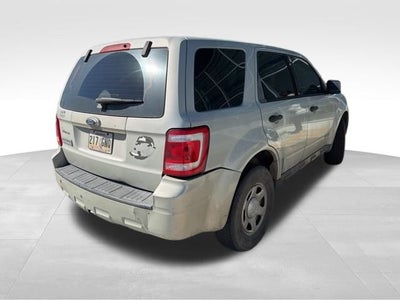 2008 Ford Escape XLS