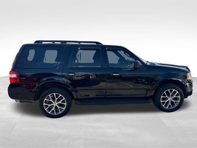 2017 Ford Expedition XLT