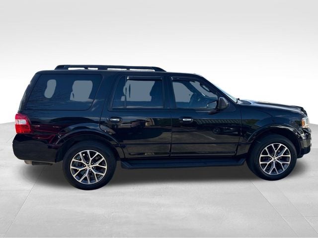 2017 Ford Expedition XLT