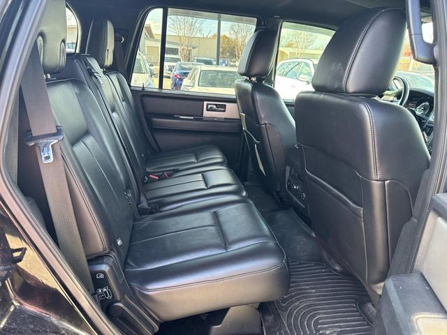 2017 Ford Expedition XLT