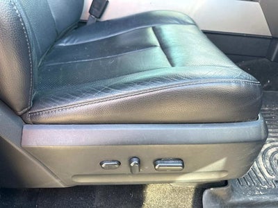 2017 Ford Expedition XLT