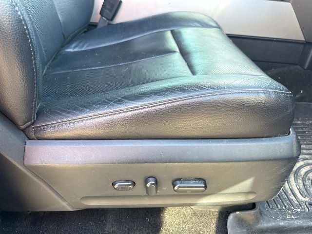 2017 Ford Expedition XLT