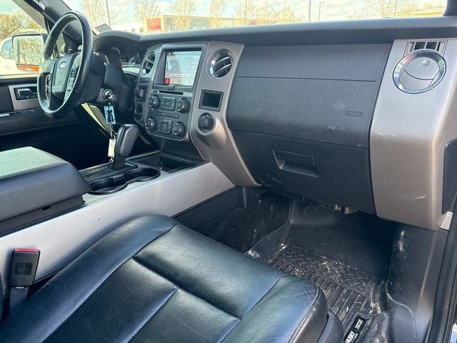 2017 Ford Expedition XLT