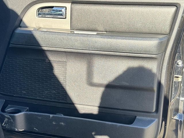 2017 Ford Expedition XLT