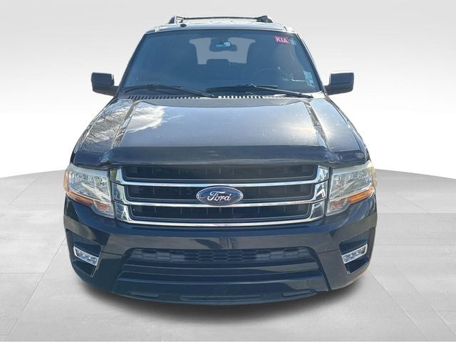 2017 Ford Expedition XLT