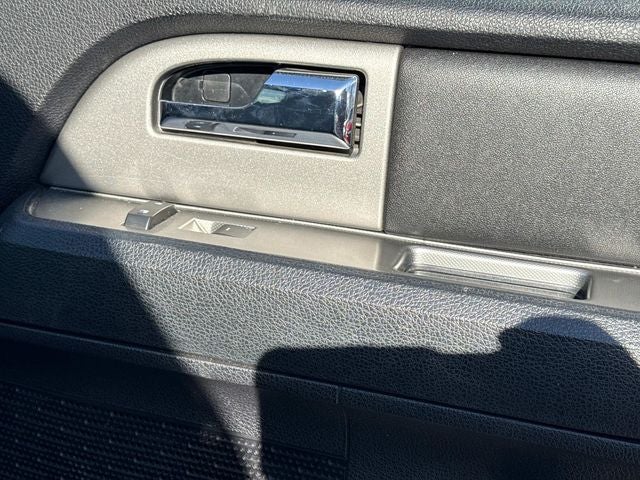 2017 Ford Expedition XLT