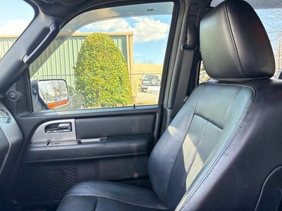 2017 Ford Expedition XLT