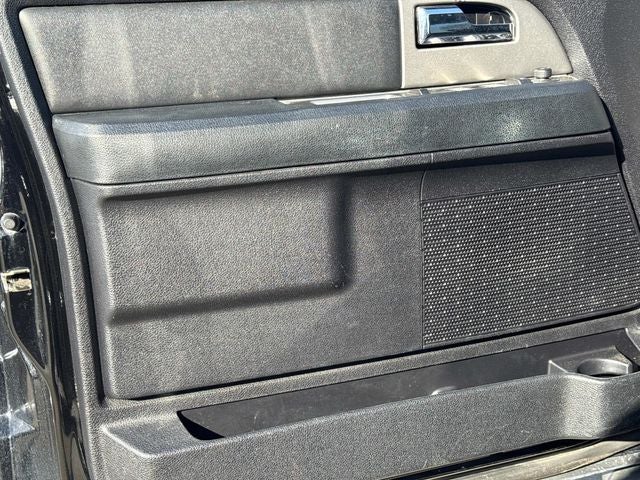 2017 Ford Expedition XLT