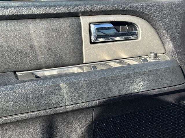 2017 Ford Expedition XLT