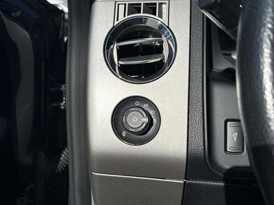 2017 Ford Expedition XLT