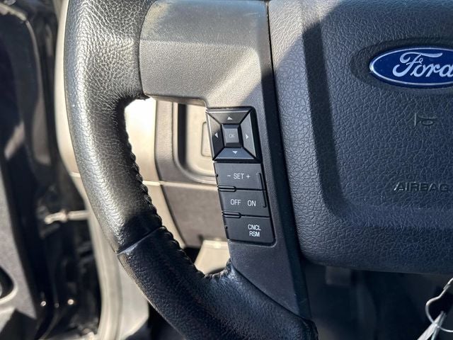 2017 Ford Expedition XLT