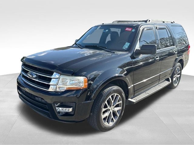 2017 Ford Expedition XLT