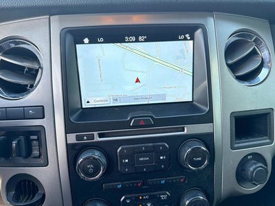 2017 Ford Expedition XLT