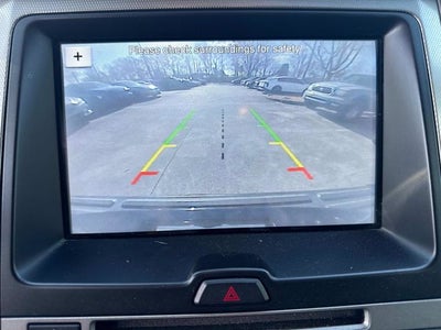 2017 Ford Expedition XLT