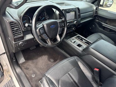 2019 Ford Expedition Limited