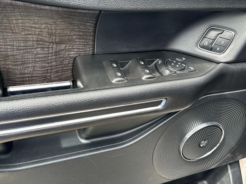 2019 Ford Expedition Limited